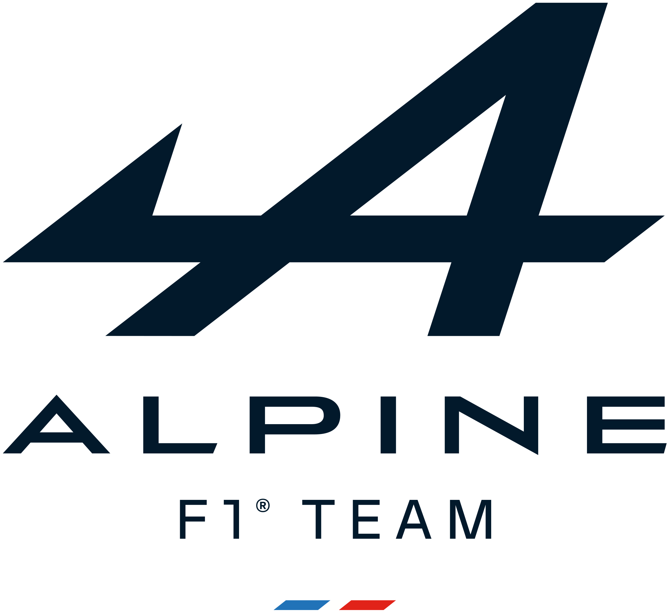 Alpine